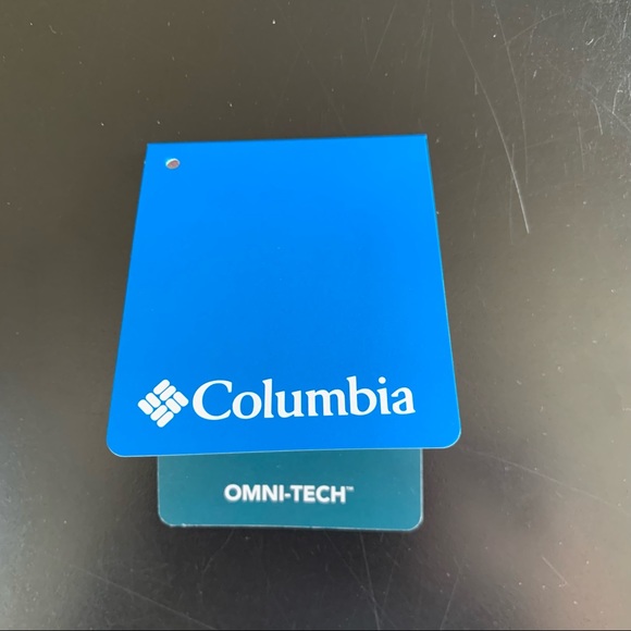 NWOT Columbia Bugaboo II 3 in 1 jacket - Picture 8 of 9